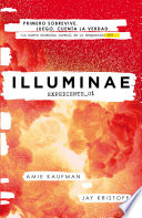 Cover of ILLUMINAE. Expediente_01