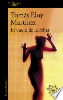 Cover of El vuelo de la reina (Premio Alfaguara de novela 2002)