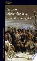 Cover of La sombra del águila