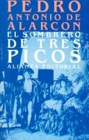 Cover of El sombrero de tres picos