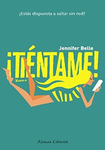 Cover of Tiéntame