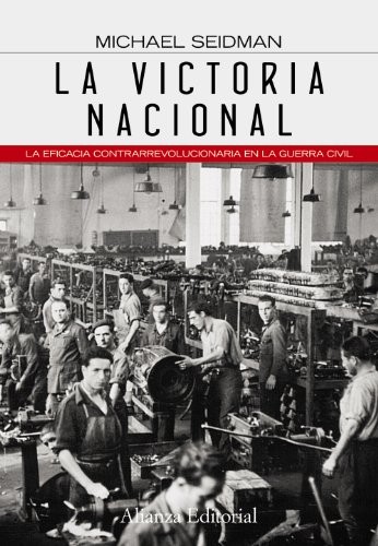 Cover of La victoria nacional
