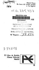 Cover of La fugitiva