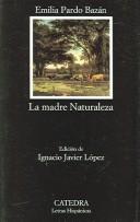 Cover of La madre Naturaleza