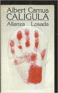 Cover of Caligula