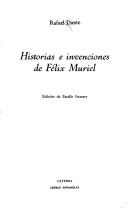 Cover of Historias e invenciones de Félix Muriel