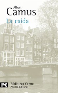 Cover of La caída