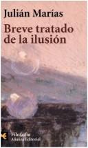 Cover of Breve tratado de la ilusión