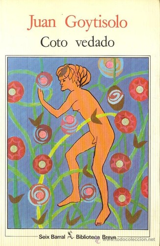Cover of Coto Vedado