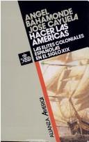 Cover of Hacer las Américas