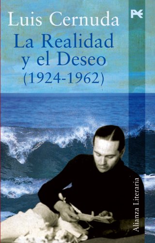 Cover of La realidad y el deseo