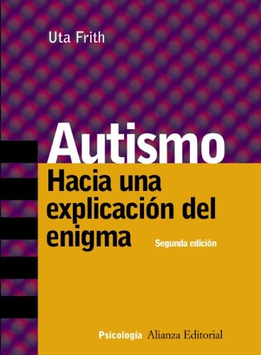 Cover of Autismo