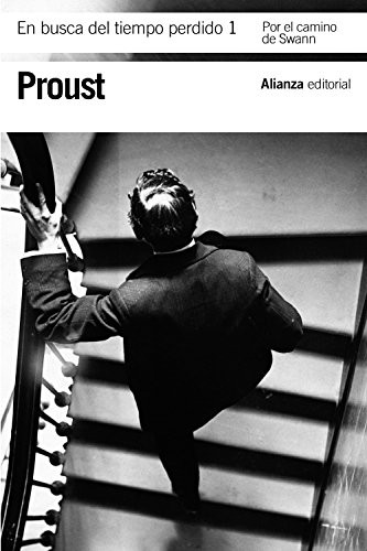Cover of Por el camino de Swann