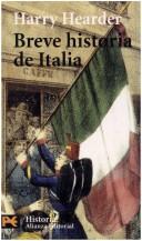 Cover of Breve Historia De Italia