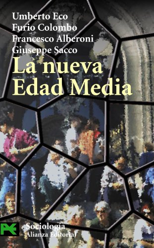 Cover of La Nueva Edad Media