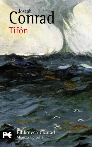 Cover of Tifón