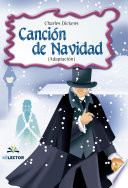 Cover of Canción de Navidad