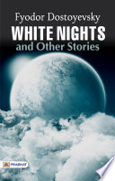 Cover of White Nights and Other Stories