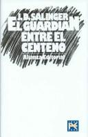 Cover of El guardián entre el centeno