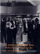 Cover of La Arquitectura En El Cine