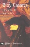 Cover of El sueño de los héroes