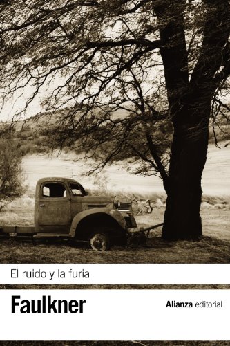 Cover of El ruido y la furia