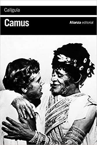 Cover of Calígula