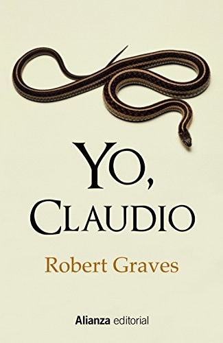 Cover of Yo, Claudio