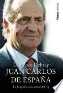 Cover of Juan Carlos de España