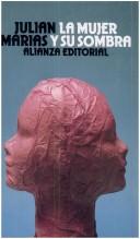 Cover of La mujer y su sombra