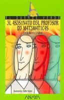 Cover of El Asesinato del profesor de matematicas/ The Math Teacher's Murder (El Duende Verde/ the Green Goblin)