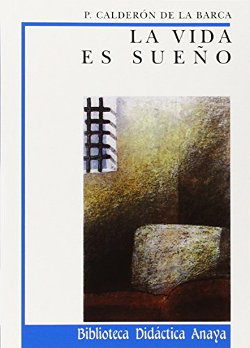 Cover of La Vida Es Sueño