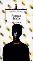 Cover of Flanagan de luxe