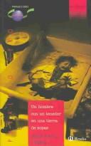 Cover of Un hombre con un tenedor en una tierra de sopas