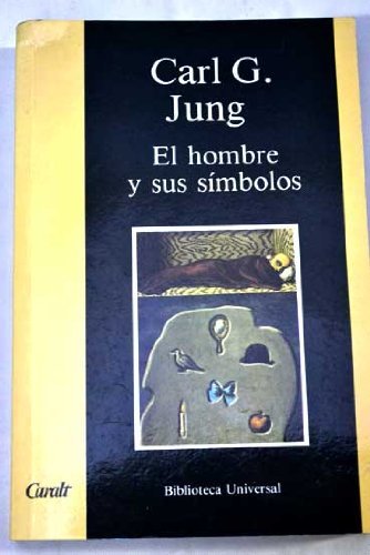 Cover of El hombre y sus símbolos