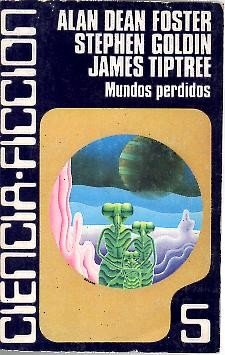 Cover of Mundos perdidos