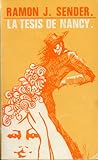 Cover of La tesis de Nancy