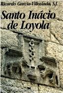 Cover of San Ignacio de Loyola