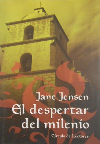 Cover of El Despertar del Milenio