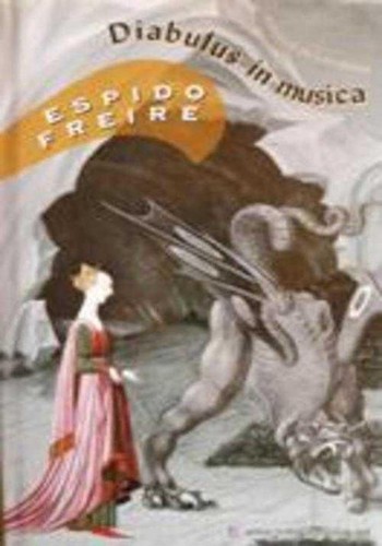 Cover of Diabulus in música