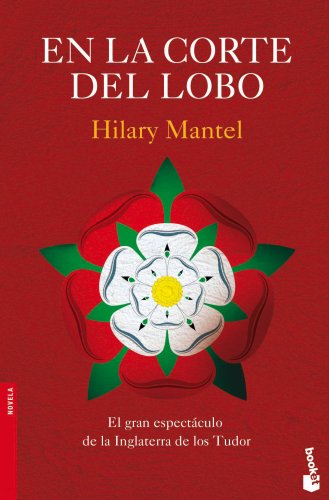 Cover of En la corte del lobo
