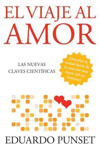 Cover of El Viaje al Amor