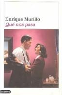 Cover of Qué nos pasa