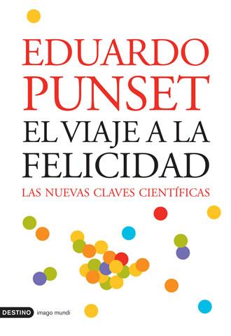 Cover of El viaje a la felicidad