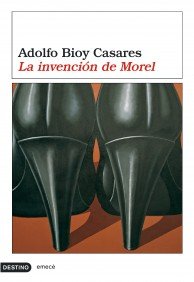 Cover of La invención de Morel