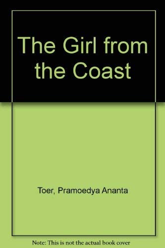 Cover of Gadis Pantai
