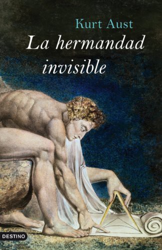 Cover of Los hermanos invisibles