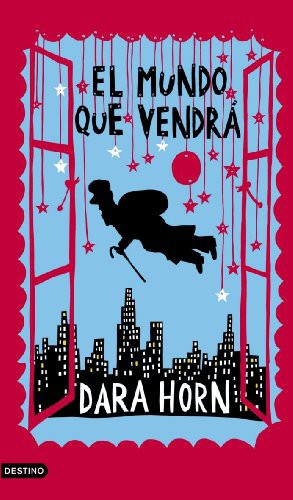 Cover of El mundo que vendrá