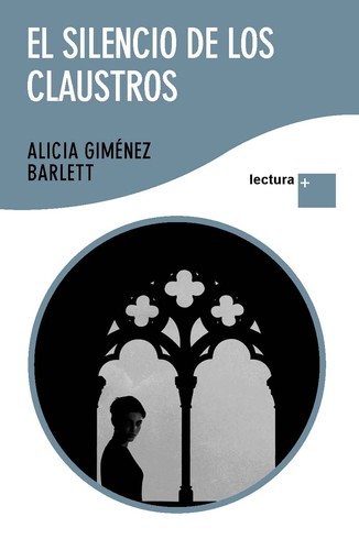 Cover of El silencio de los claustros