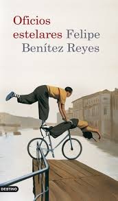 Cover of Oficios estelares